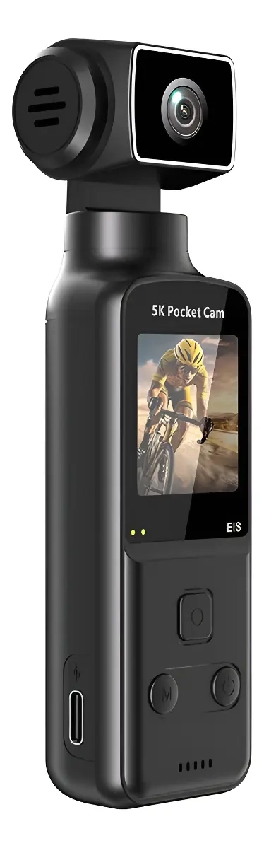 CAMARA DEPORTIVA DE ACCION 5K - 1