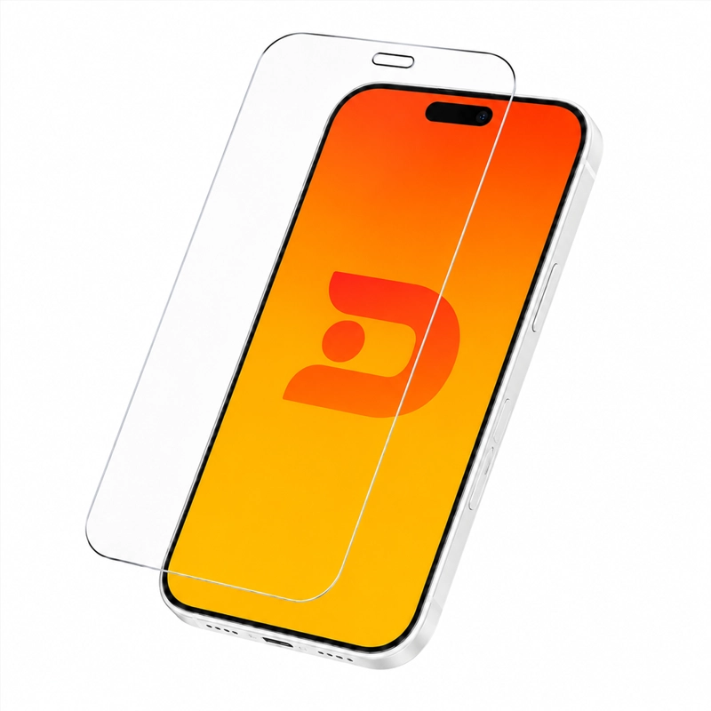 LAMINA DE VIDRIO GENE RICO IPHONE 16 PLUS - 1