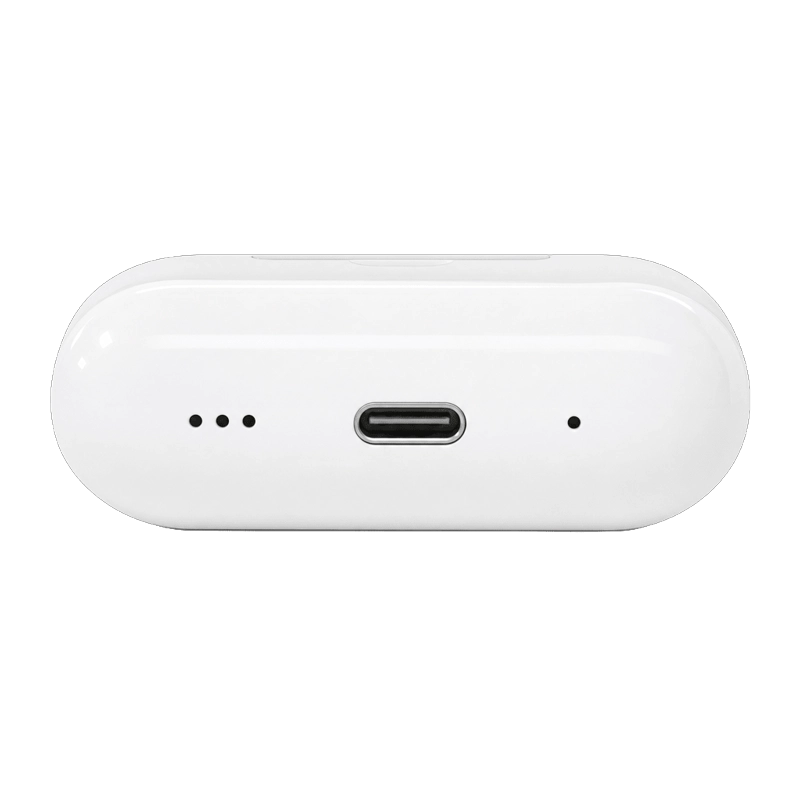 AUDIFONOS INALAMBRICOS BUDIX AIR5+ BLANCO - 3