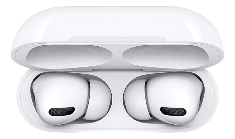 AUDIFONOS INALAMBRICOS MOTOMO AIR PRO BLANCO - 2