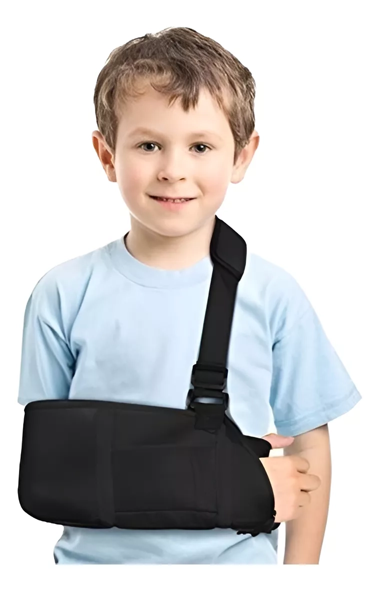 CABESTRILLO SOPORTE DE BRAZO INFANTIL - 1