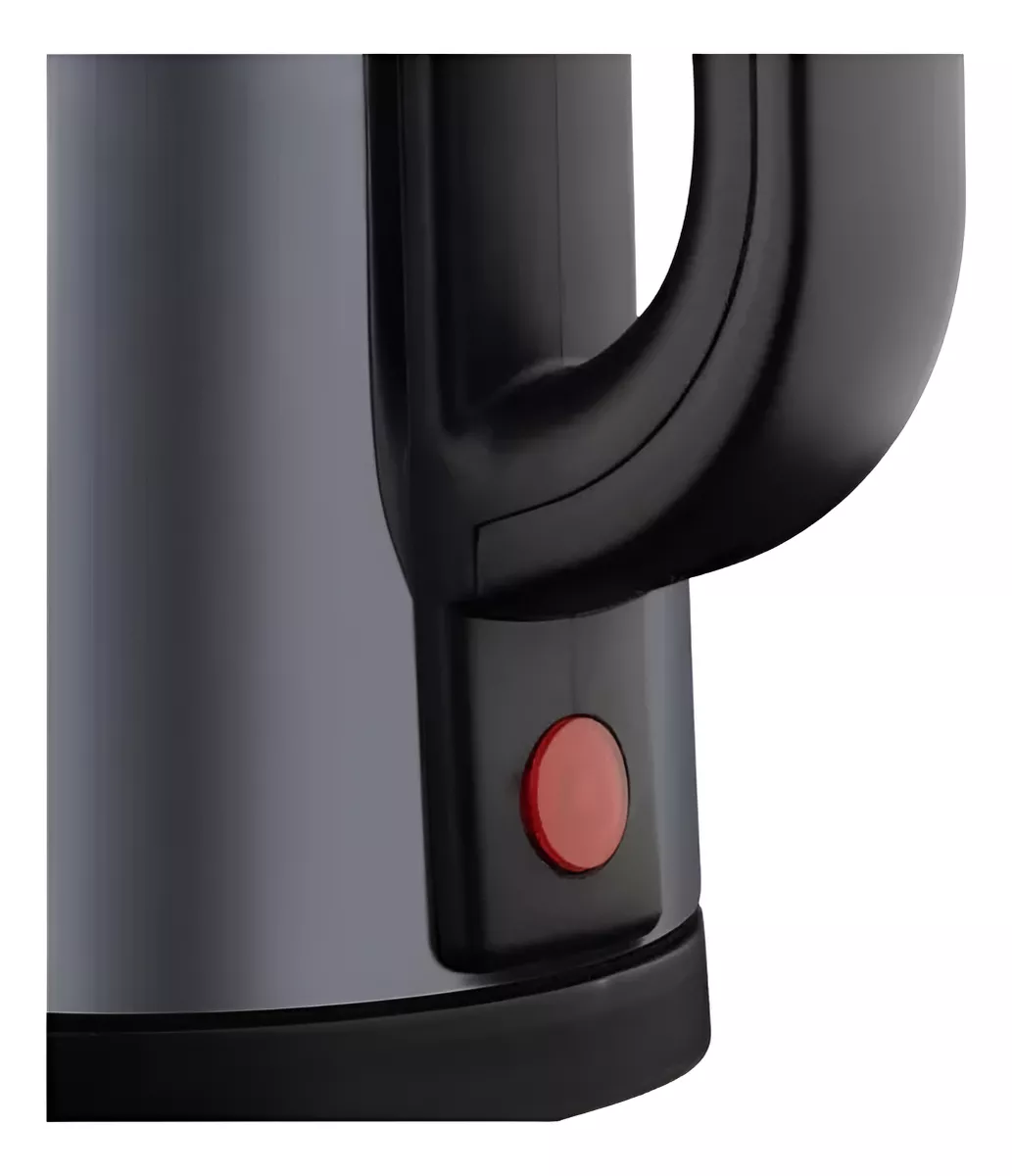 HERVIDOR ELECTRICO R.7956 DE 2.5 L - 3
