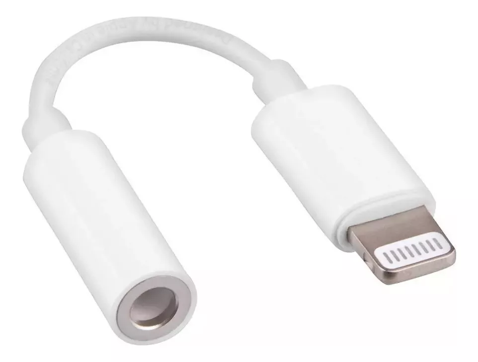 GENÉRICO ADAPTADOR AUXILIAR DE AUDIO