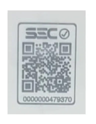 CARGADOR TIPO LIGHTNING A C PARA IPHONE 14 PRO MAX BLANCO - 2