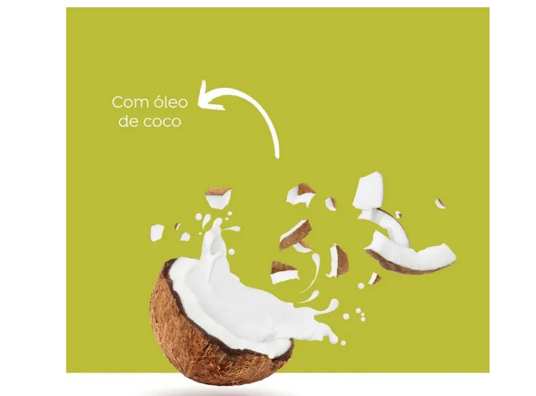 PACK SHAMPOO Y ACONDICIONADOR OLEO DE COCO KANECHOM - 2