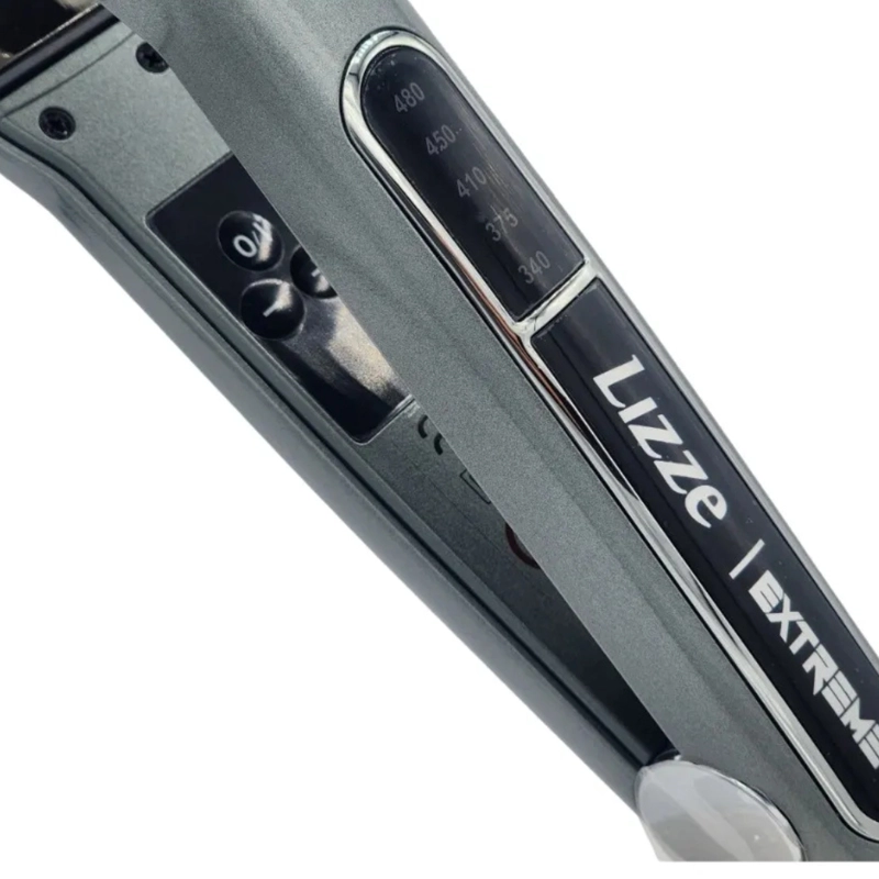PLANCHA LIZZE EXTREME 480° ORIGINAL KERATINA PROFESIONAL - 4