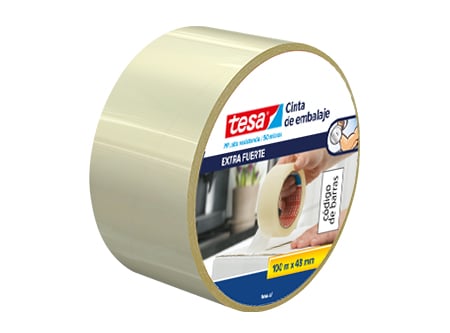 6 CINTAS DE ENMASCARAR MASKING 40X24 CINTA PARA PINTAR TESA - 1