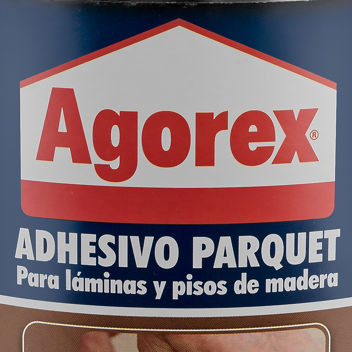 PEGAMENTO ADHESIVO HENKEL ADHESIVES 900 GR PARA REVESTIMIENTOS PARQUET AGOREX - 4