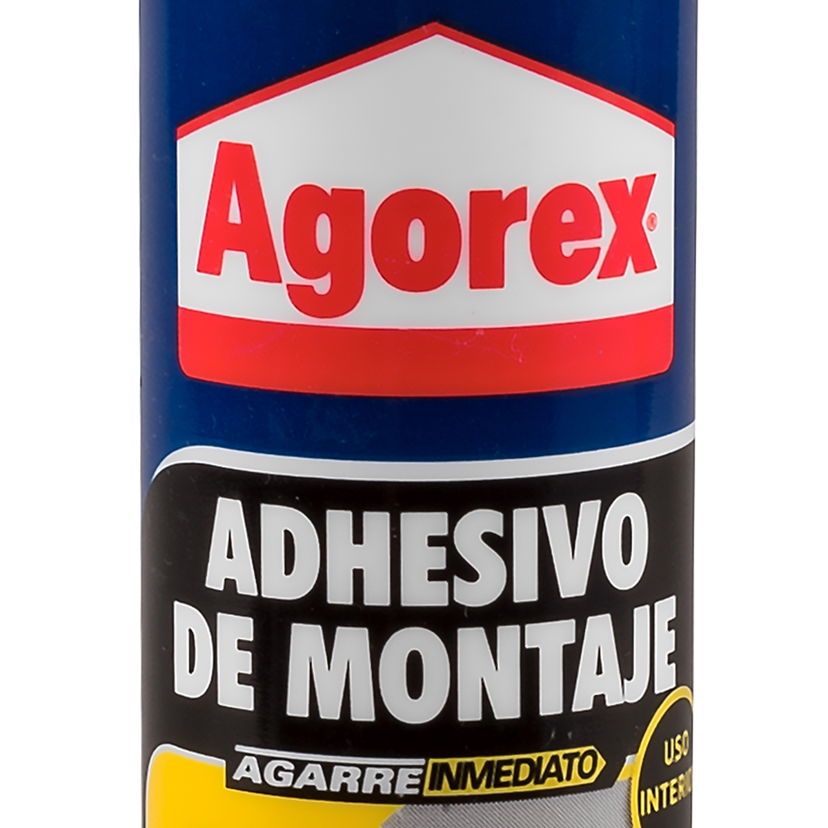 PEGAMENTO ADHESIVO DE MONTAJE PL500 AGOREX 370GR - 4