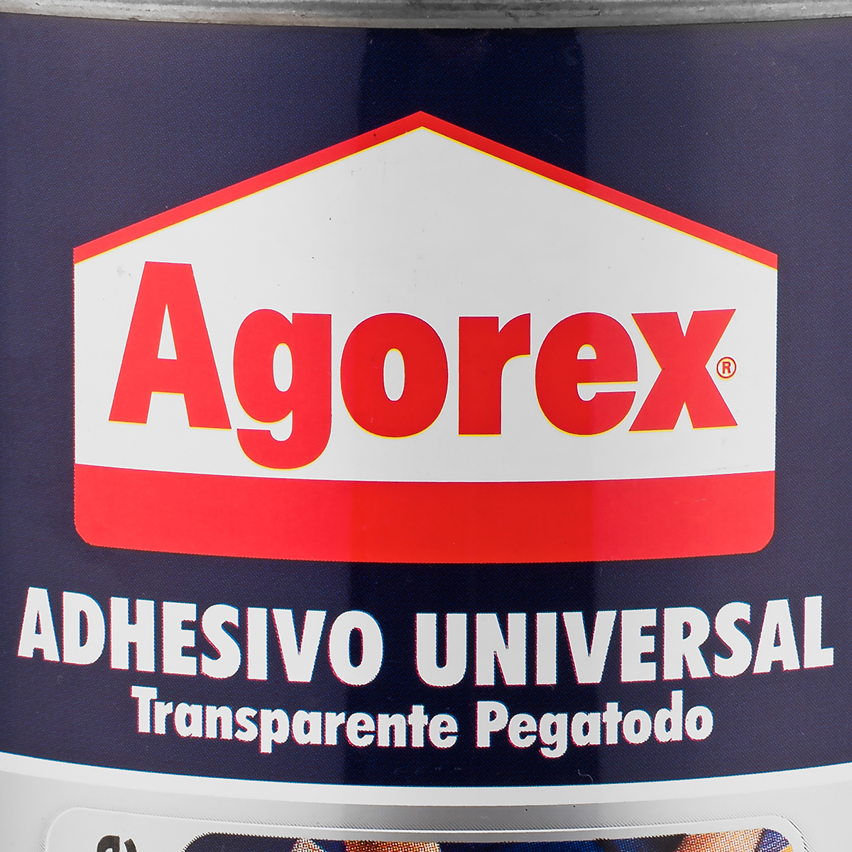PEGAMENTO ADHESIVO DE CONTACTO HENKEL ADHESIVES TRANSPARENTE AGOREX 750 ML - 4