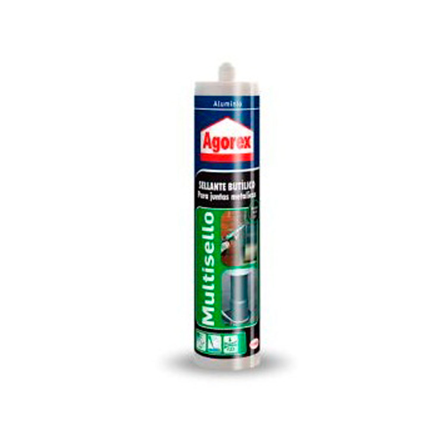 SELLANTES MULTISELLO PROFESIONALES AGOREX 440G - 2