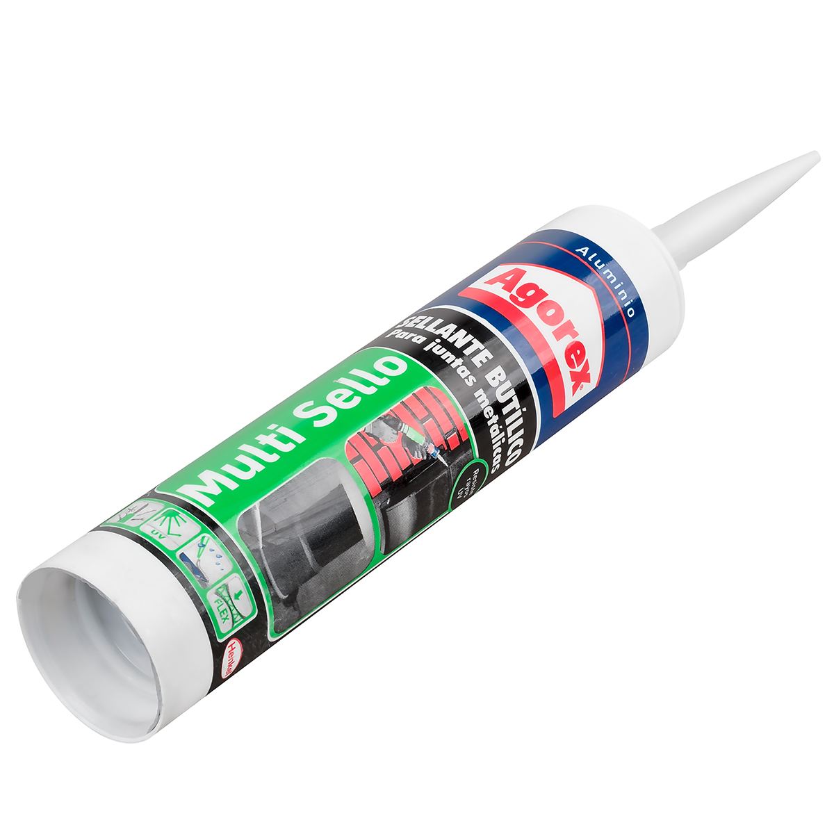 SELLANTES MULTISELLO PROFESIONALES AGOREX 440G - 3