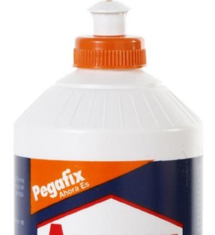 ADHESIVO COLA AGOREX MADERA 1 KILO HENKEL - 3