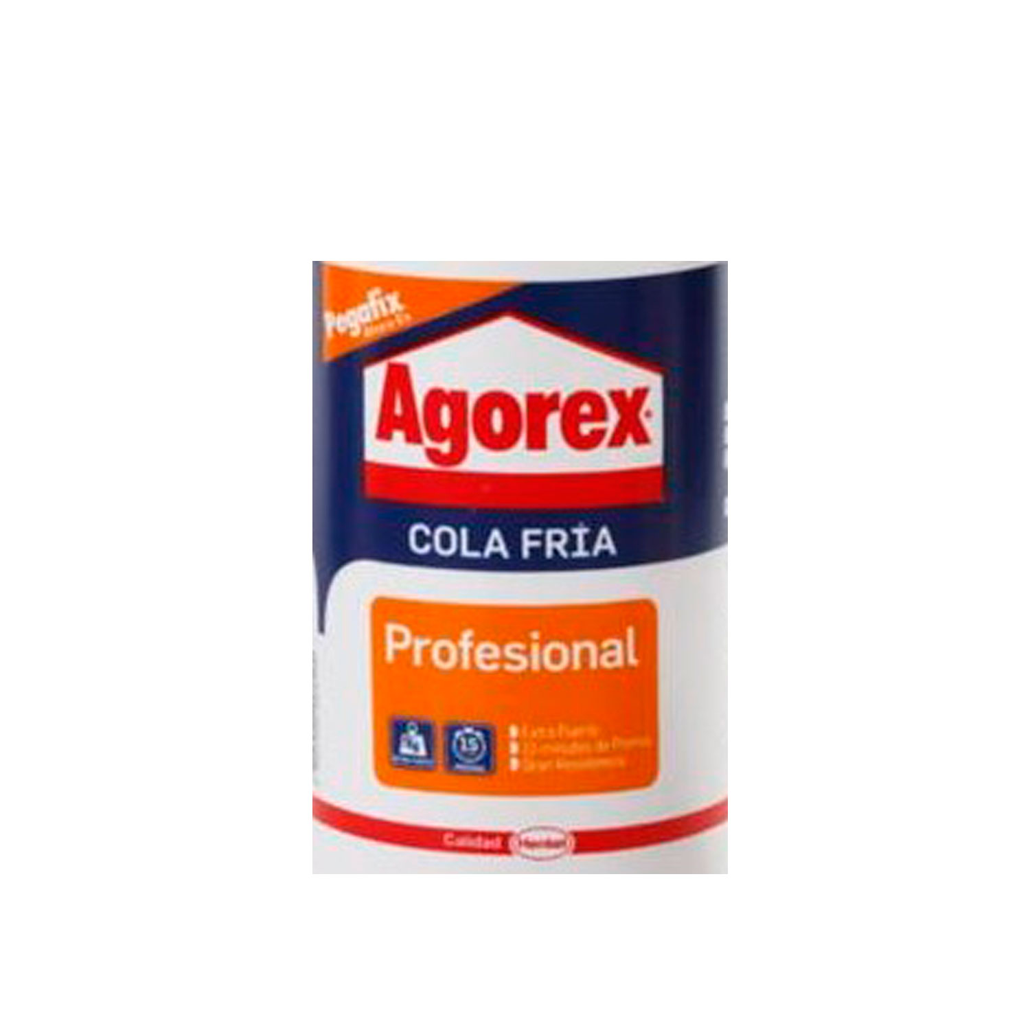 PEGAMENTO COLA FRÍA PROFESIONAL AGOREX 500GR - 3