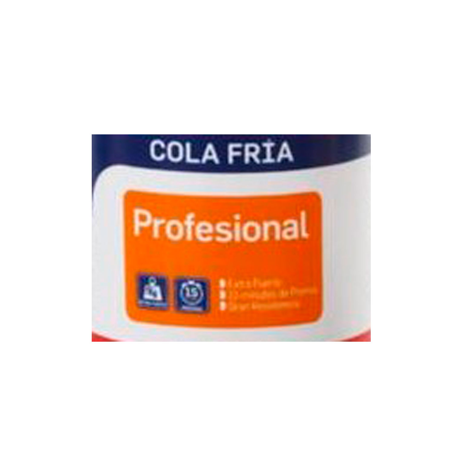 PEGAMENTO COLA FRÍA PROFESIONAL AGOREX 500GR - 6