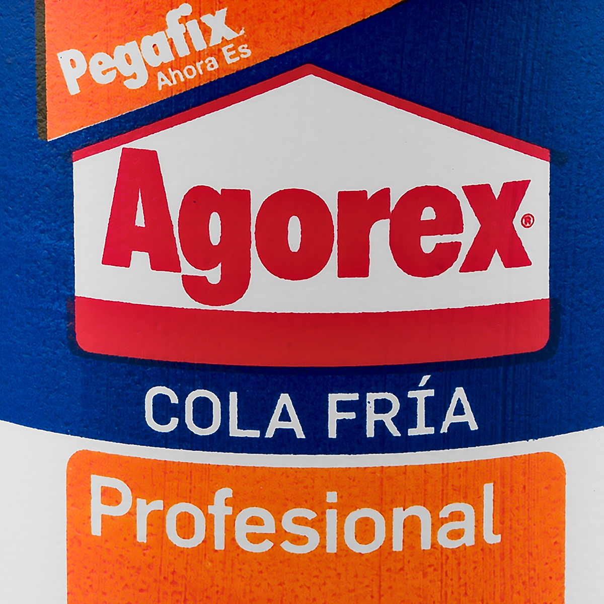 PEGAMENTO COLA FRÍA PROFESIONAL HENKEL ADHESIVES AGOREX 3.2 KG - 4