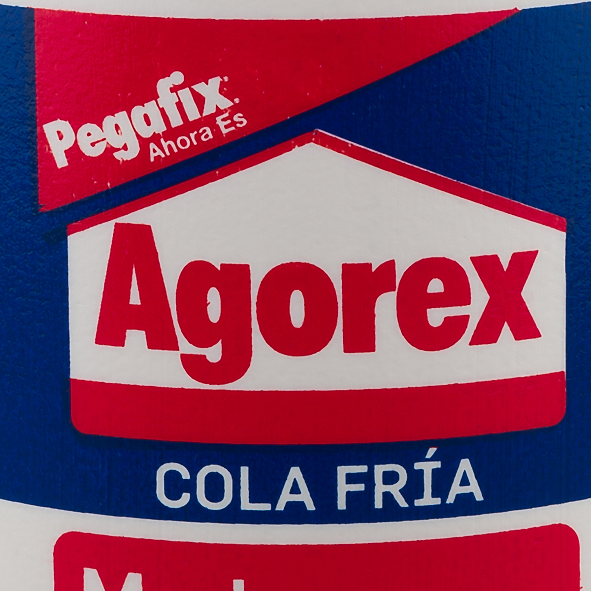 PEGAMENTO COLA FRÍA MADERA AGOREX 3,2KG - 5