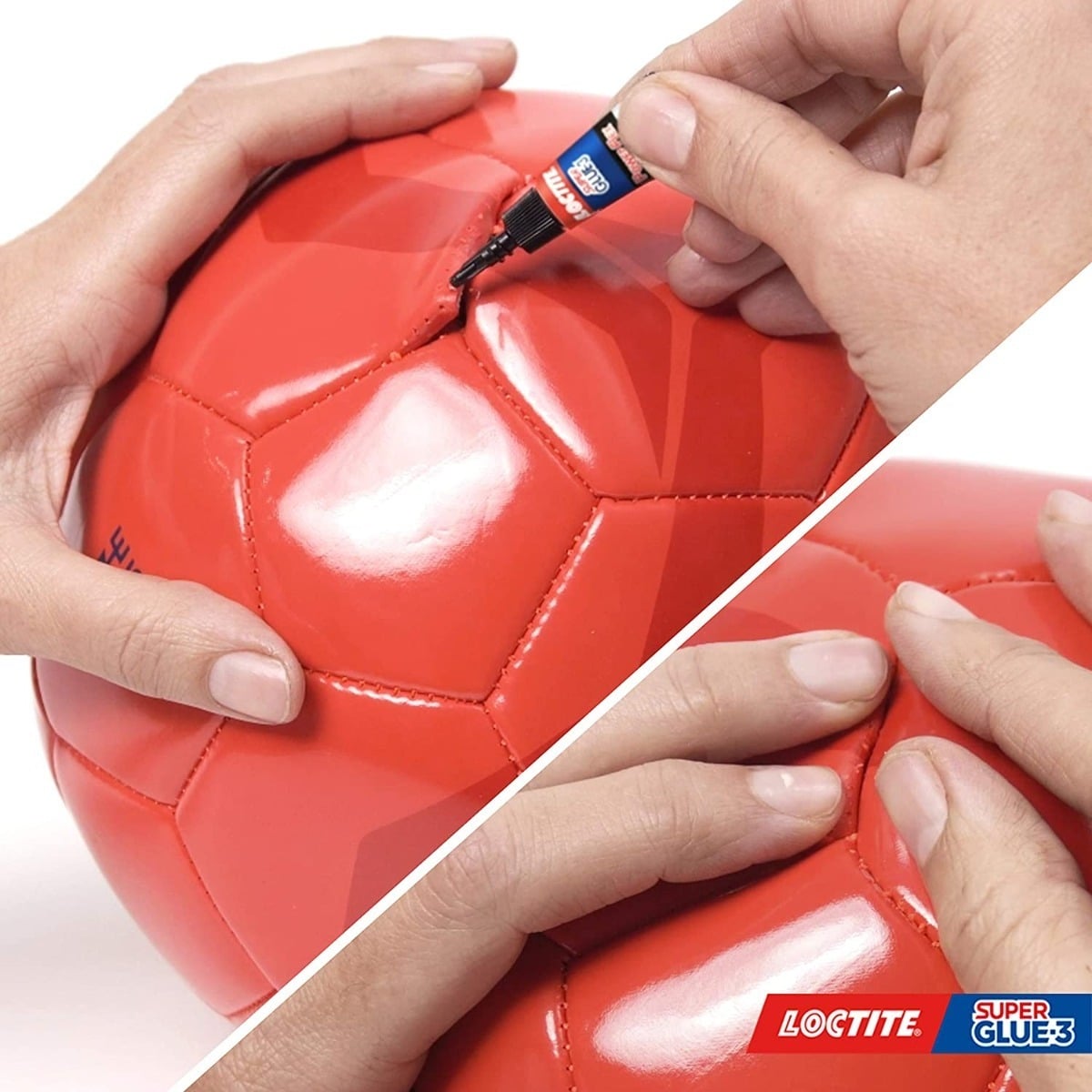 PEGAMENTO UÑAS HENKEL ADHESIVES LOCTITE FLEX GEL 2G - 4