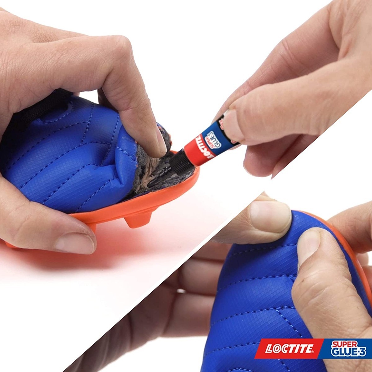 PEGAMENTO UÑAS HENKEL ADHESIVES LOCTITE FLEX GEL 2G - 5