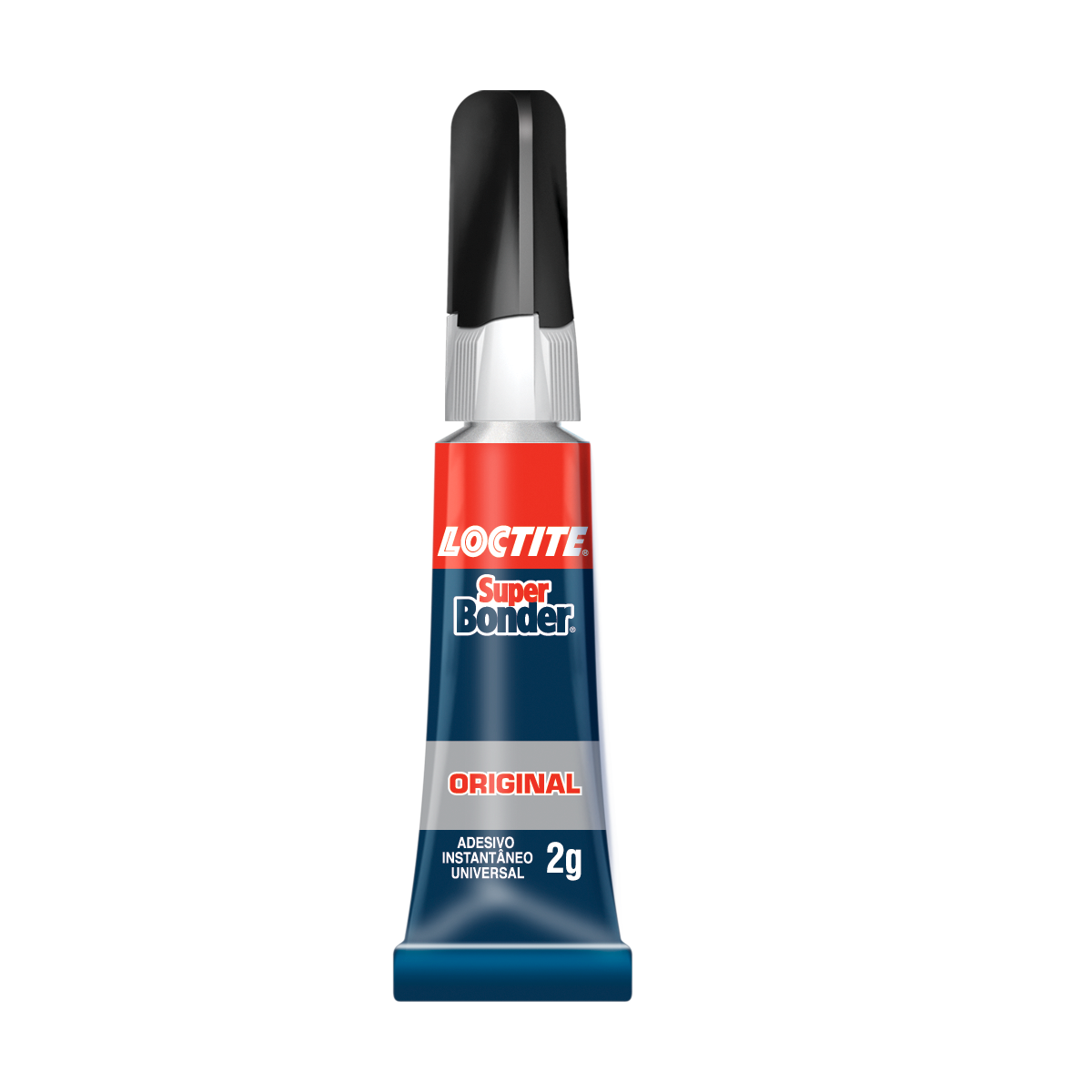LOCTITE SUPER BONDER ORIGINAL 2 GRS ADHESIVO INSTANTÁNEO - 6