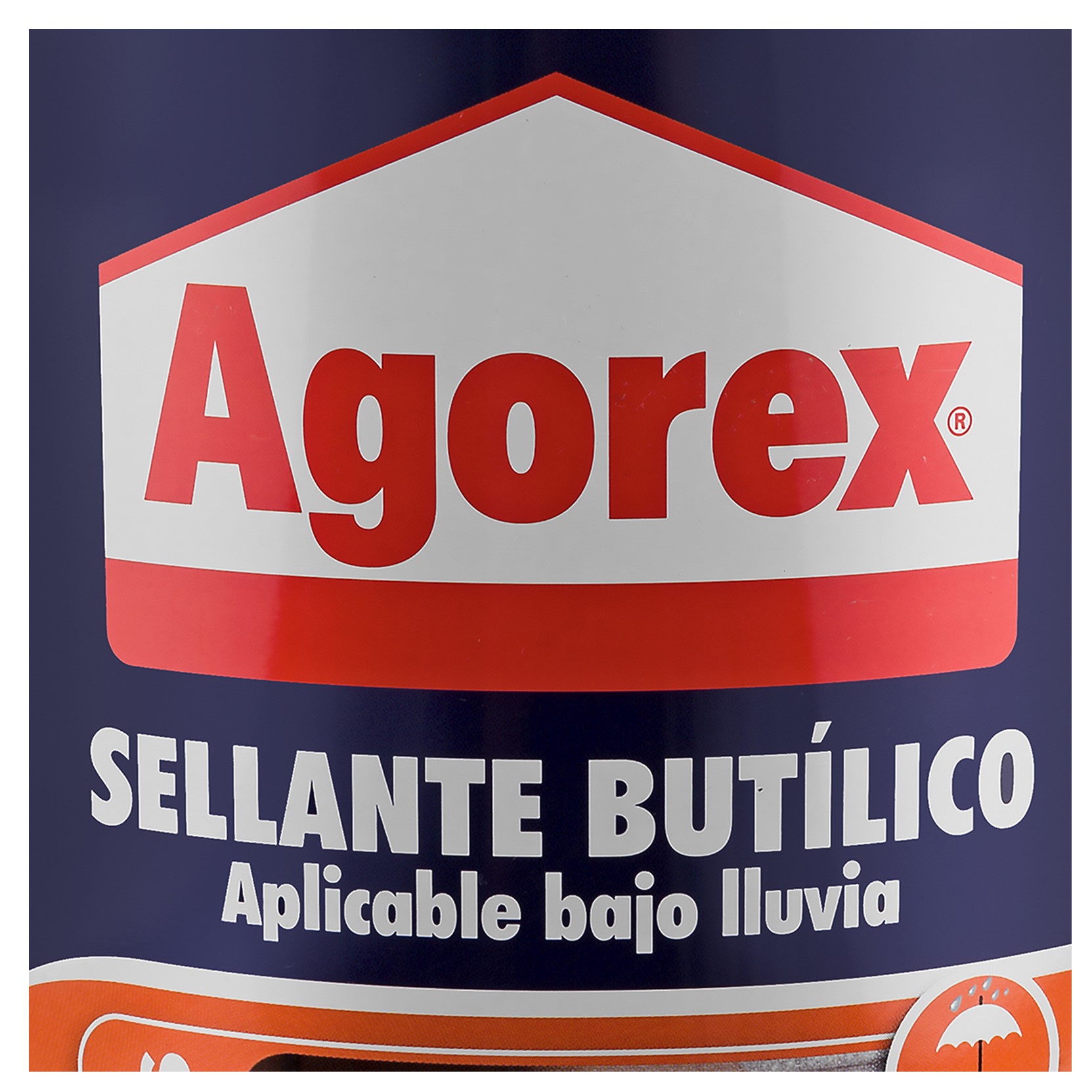 TAPAGOTERAS SELLANTES PROFESIONALES AGOREX 4,5KG - 3