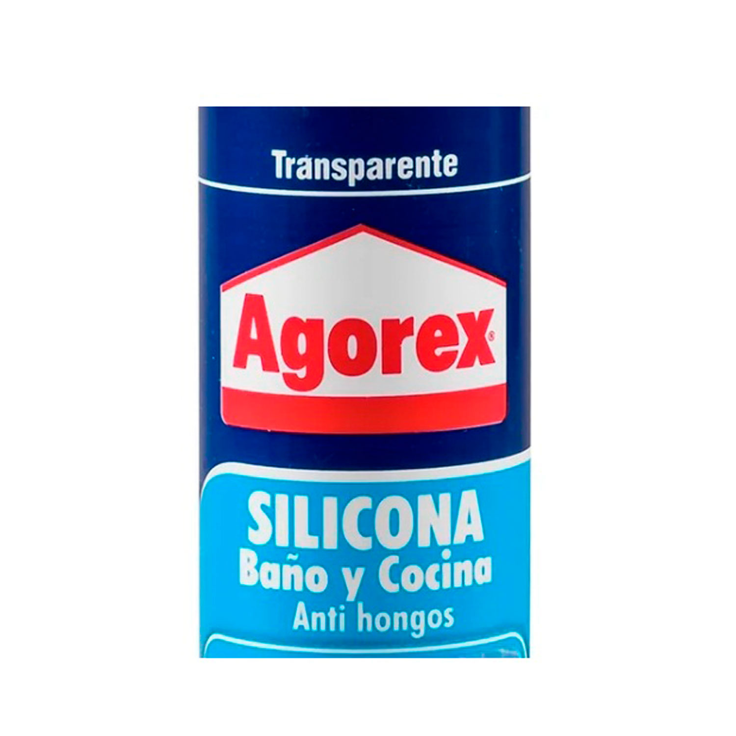 SILICONA SELLANTE HENKEL ADHESIVES 300 ML PROFESIONAL BLANCO AGOREX 700 - 3