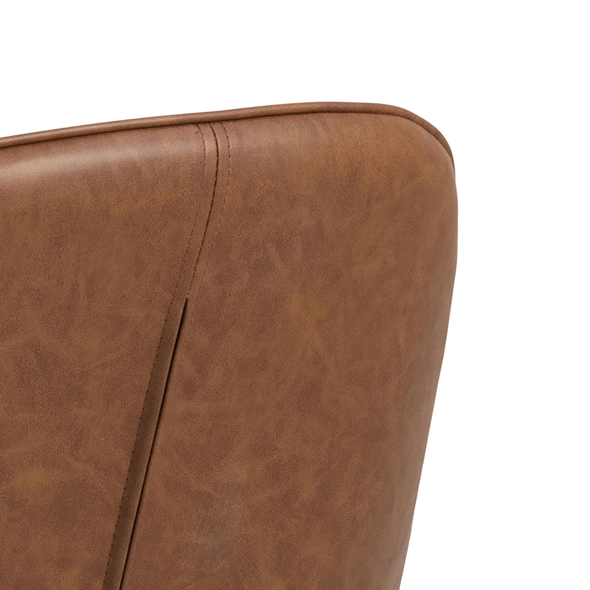SILLA LOTTA CAFÉ SET DE 2 UNIDADES MIRKELA - 7