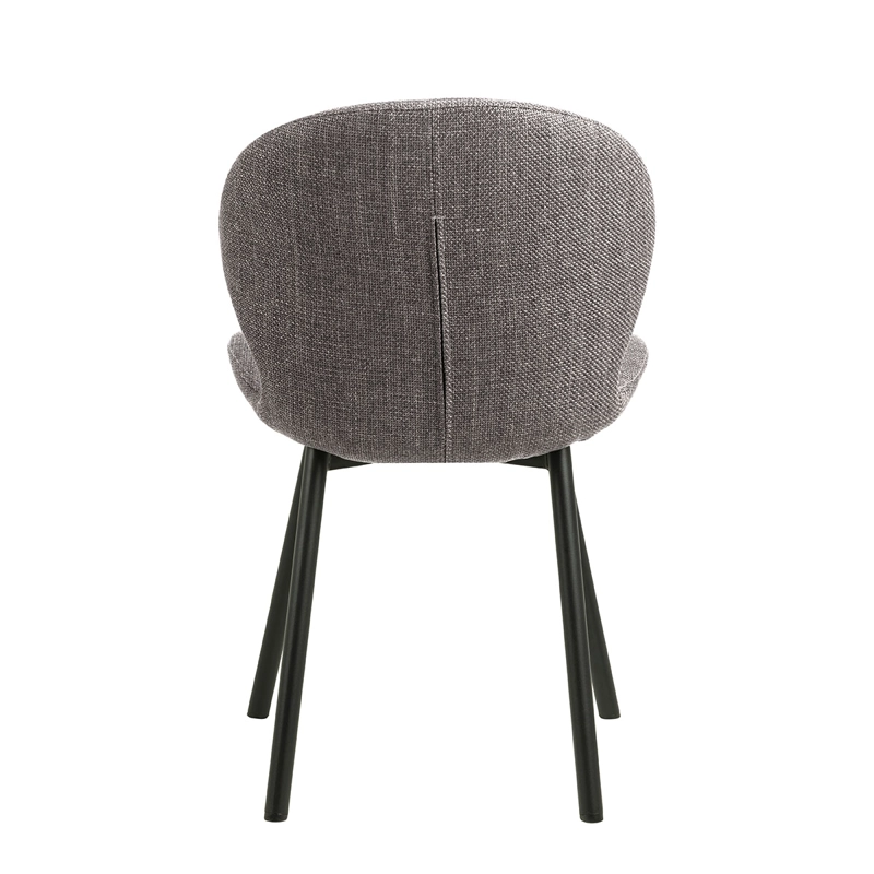 SET 2 SILLAS ALLEGRA  GRIS TERRA - 8