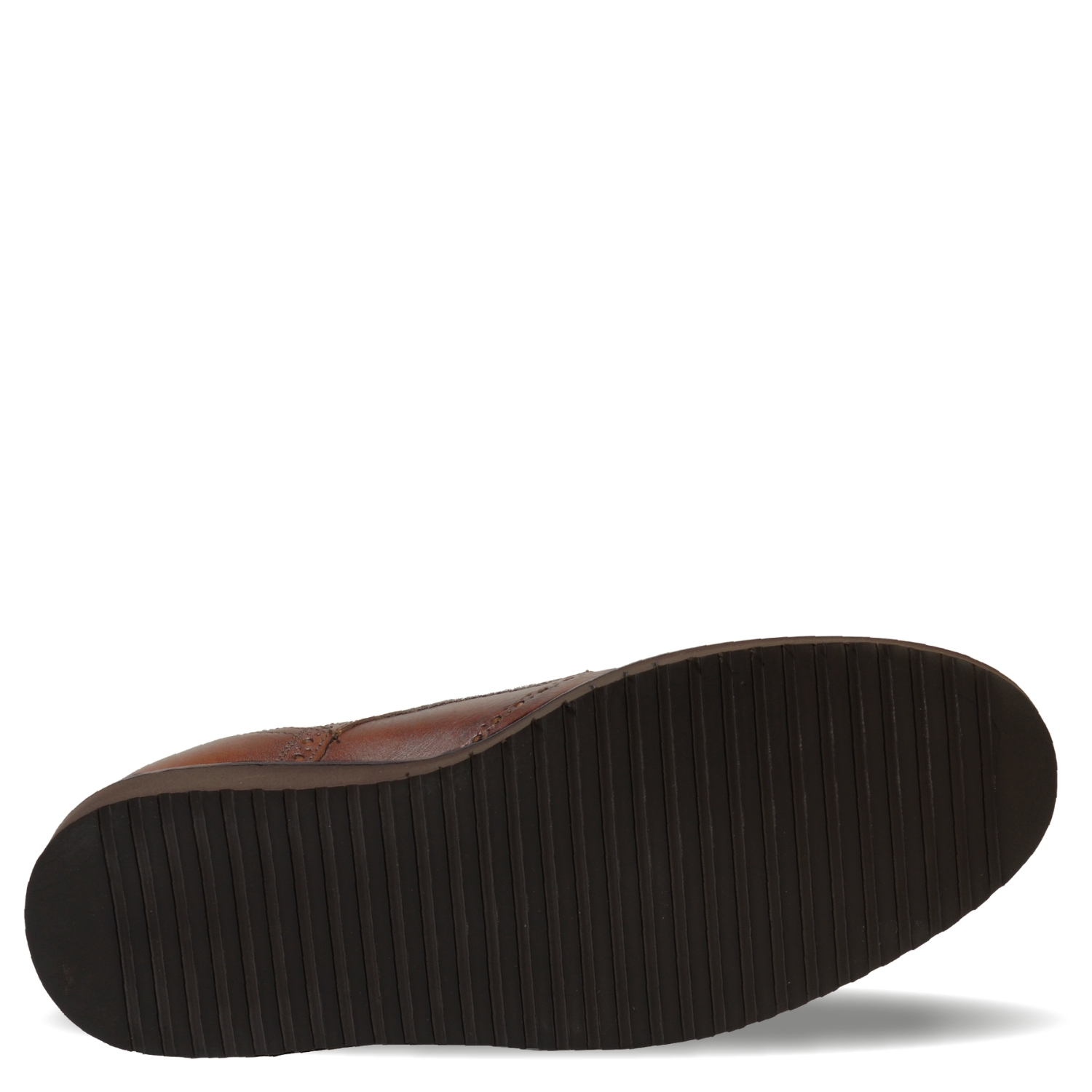 ZAPATO HOMBRE DE CUERO SCALZI WHISKY VÉROZ - 3