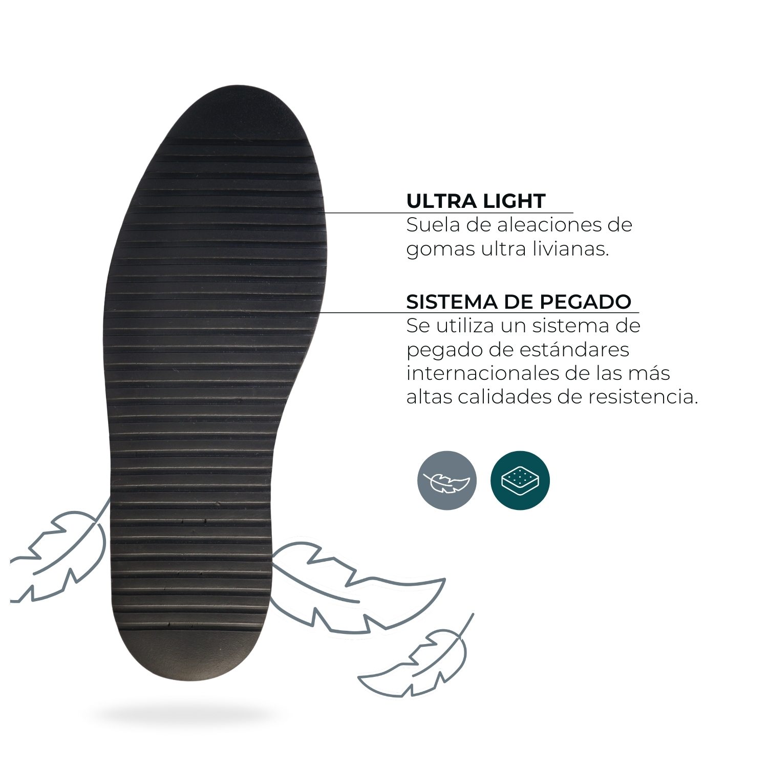 ZAPATO HOMBRE DE CUERO SCALZI WHISKY VÉROZ - 6