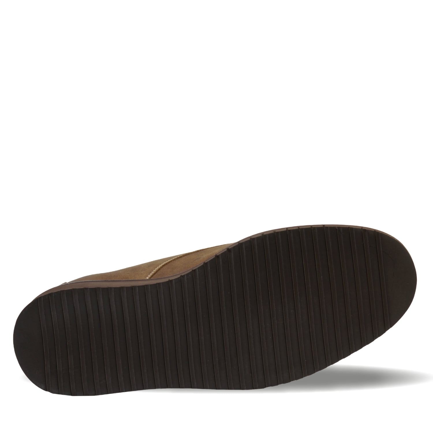 ZAPATO HOMBRE DE CUERO CAU VANG EN COLOR CAFE VÉROZ - 3