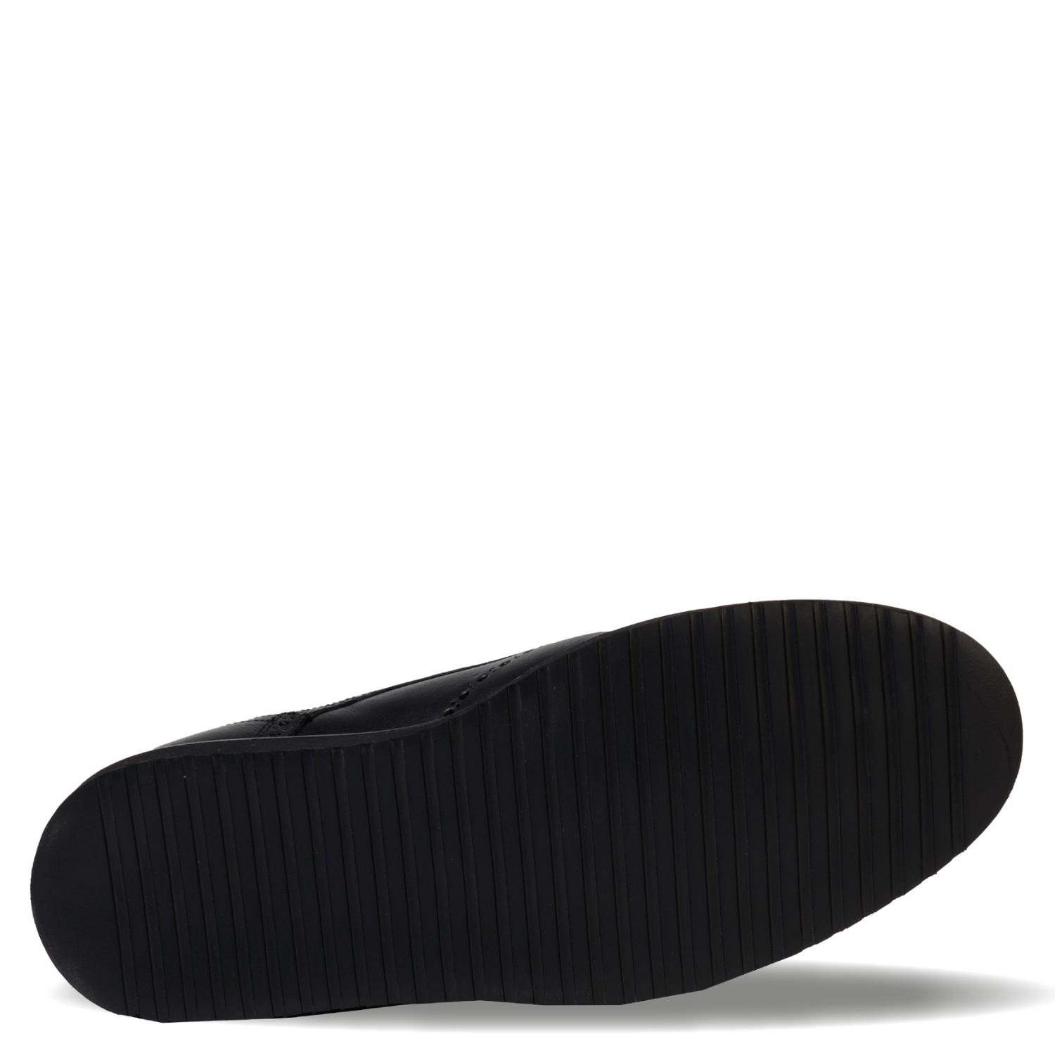 ZAPATO HOMBRE DE CUERO SCALZI EN COLOR NEGRO VÉROZ - 3
