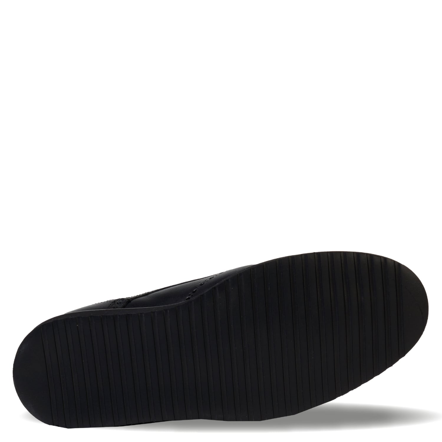 ZAPATO HOMBRE DE CUERO SCALZI EN COLOR NEGRO VÉROZ - 3