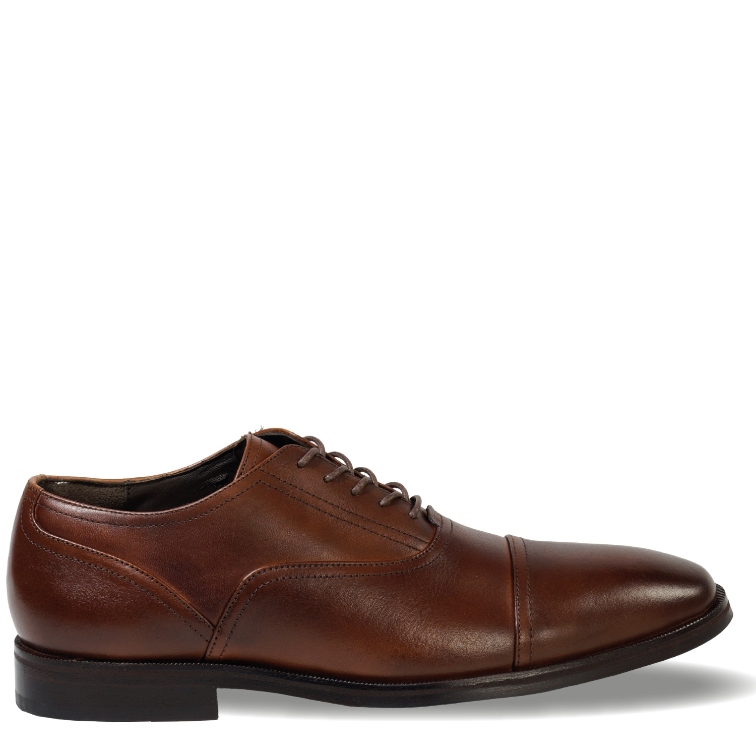 ZAPATO HOMBRE DE CUERO VITTORIO AVELLANA VÉROZ - 1