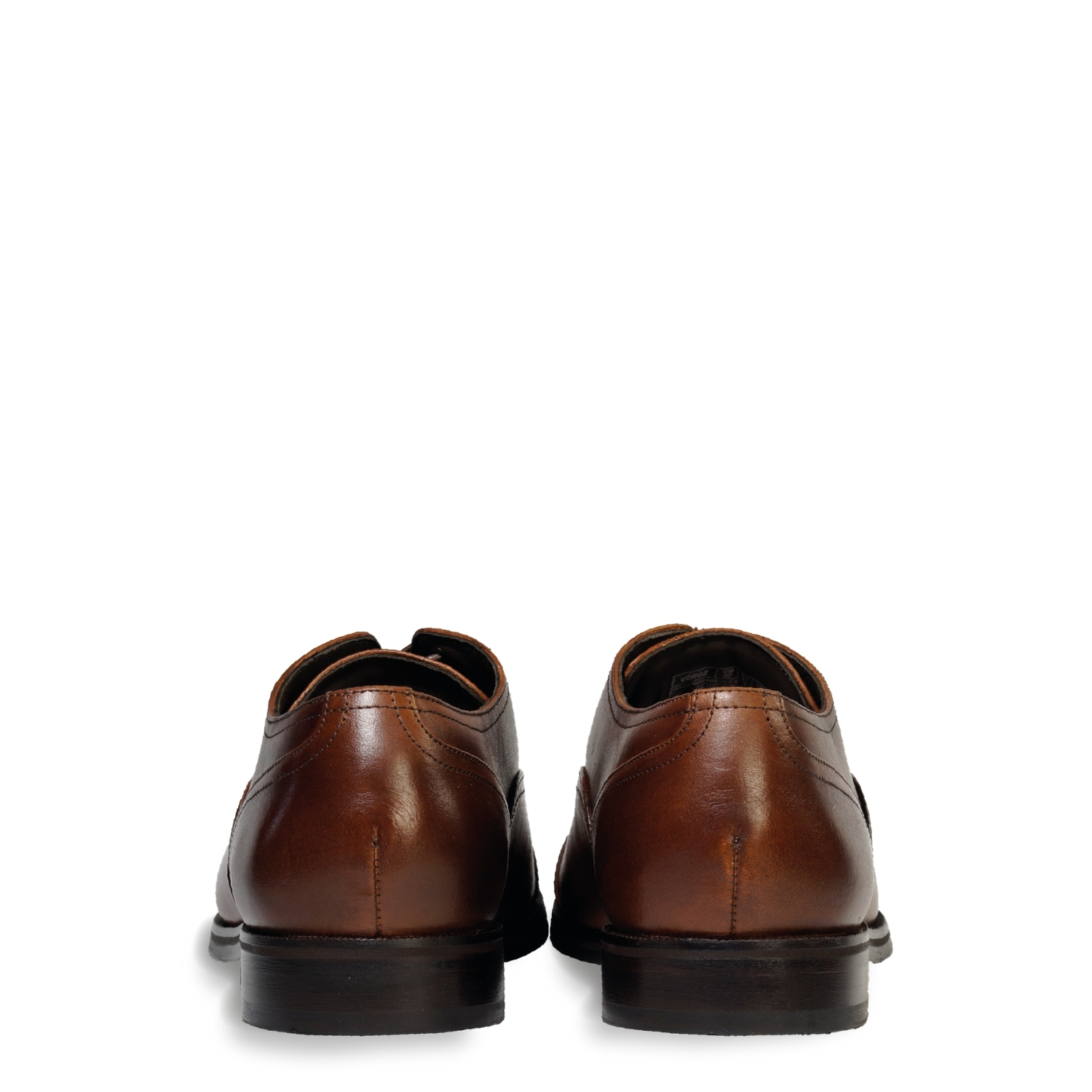 ZAPATO HOMBRE DE CUERO VITTORIO AVELLANA VÉROZ - 4