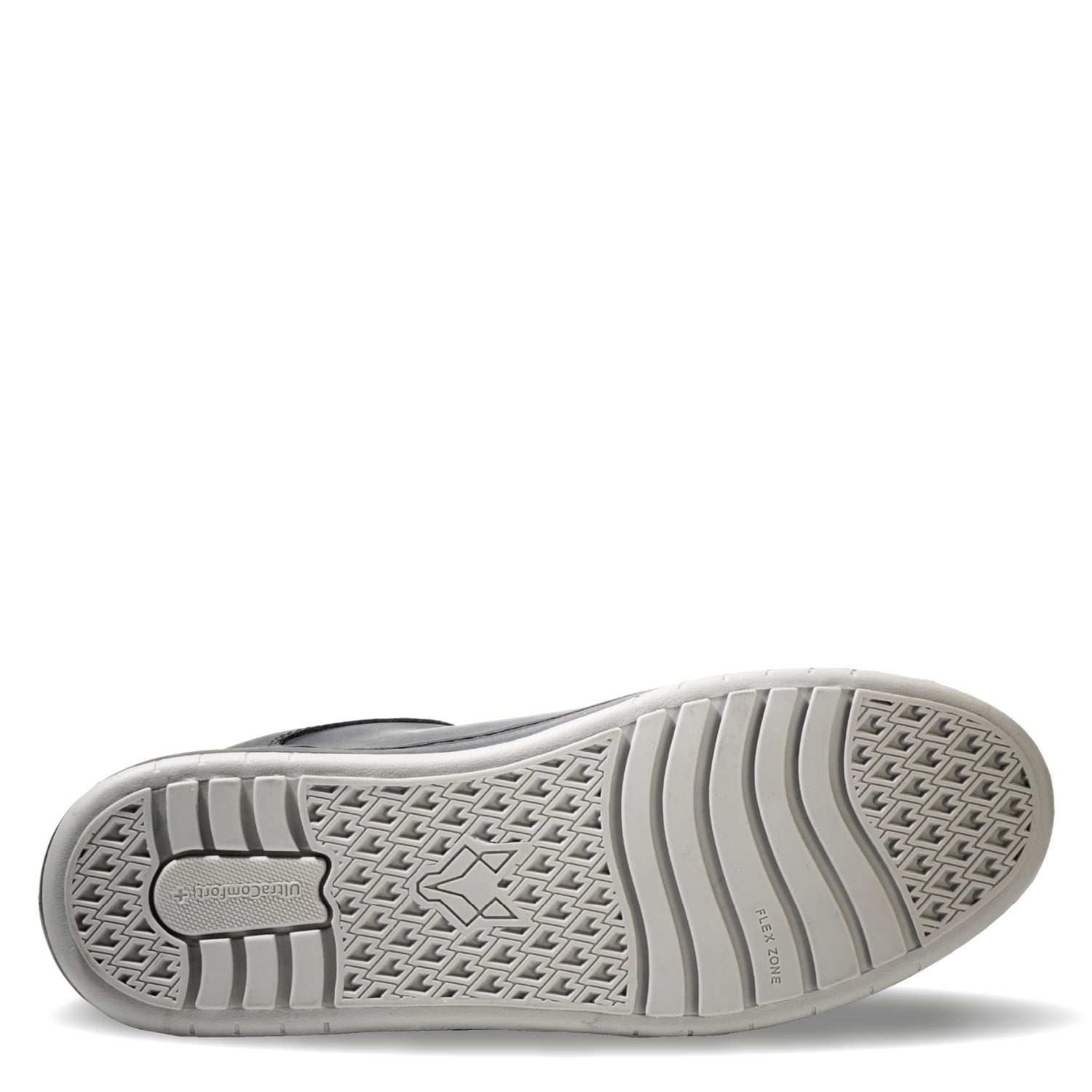 ZAPATILLA HOMBRE DE CUERO VECCHIO EN COLOR NEGRO Y VERDE VÉROZ - 3
