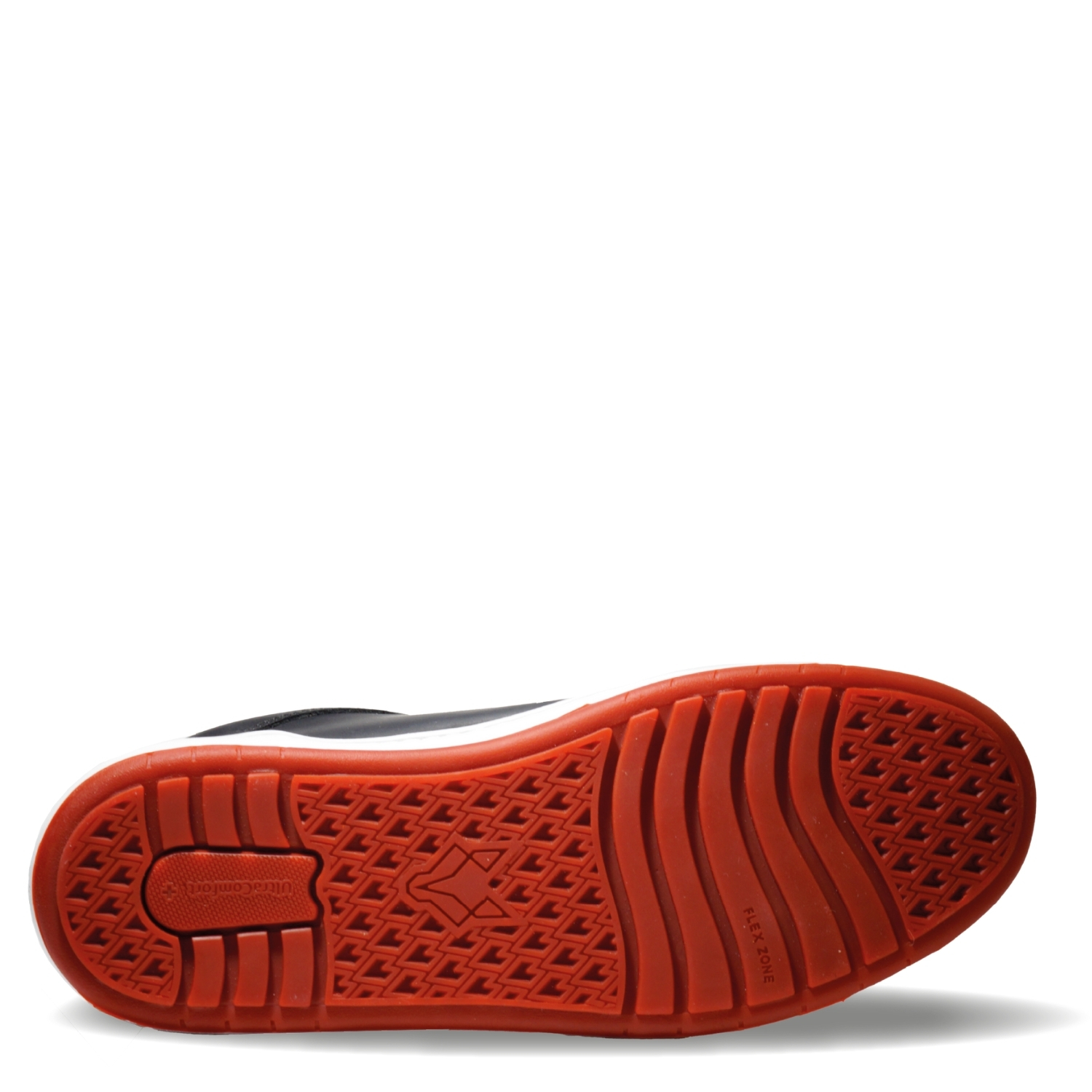 ZAPATILLA HOMBRE DE CUERO VECCHIO EN COLOR NEGRO VÉROZ - 3