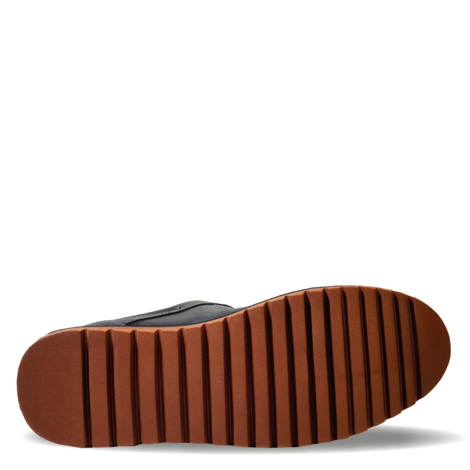 ZAPATO HOMBRE DE CUERO MILENIO EN COLOR NEGRO VÉROZ - 3