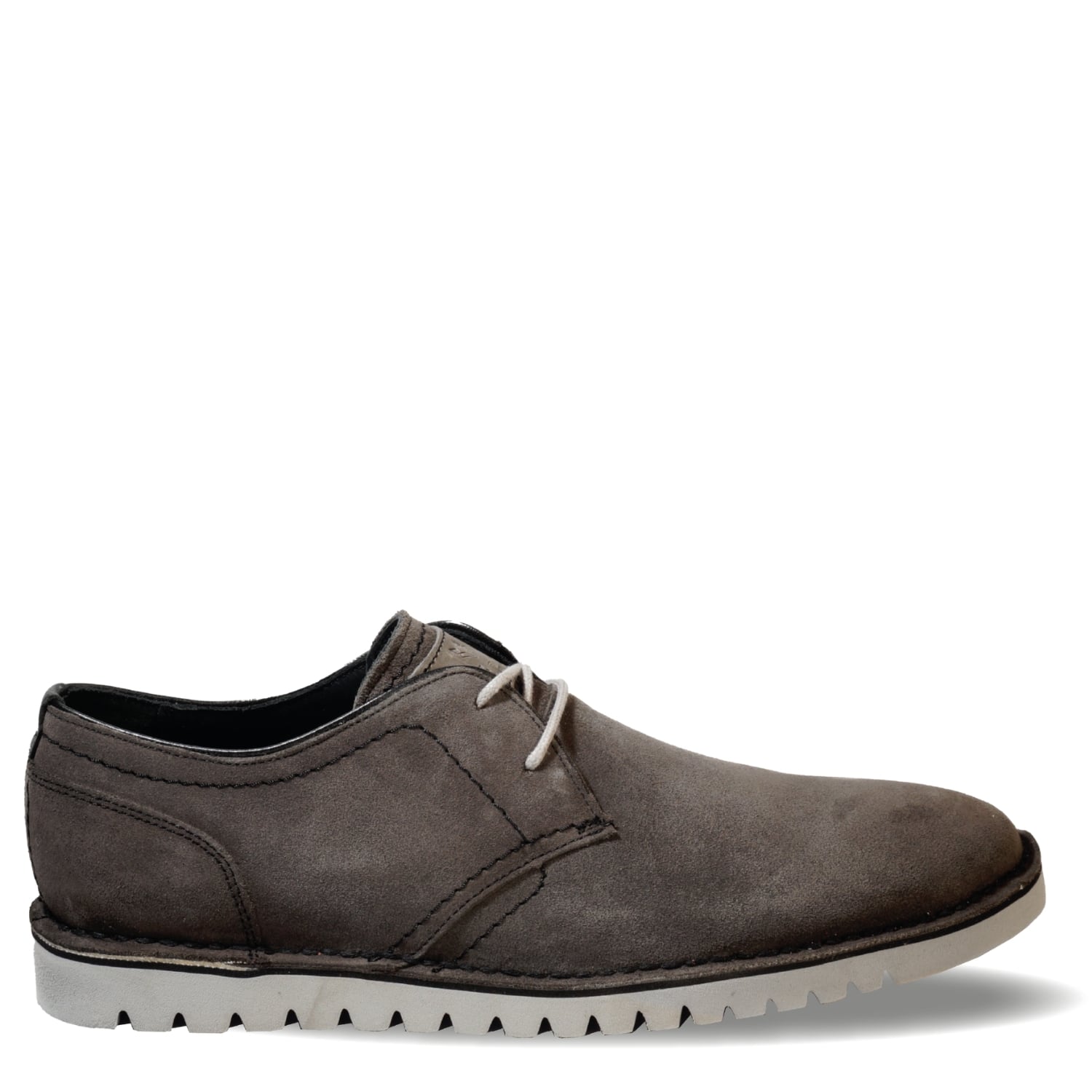 ZAPATO HOMBRE DE CUERO HARBOUR MARENGO VÉROZ - 1