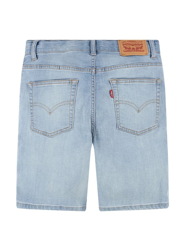 SHORT NIÑO SLIM AZUL CLARO LEVIS 91C770-L52 - 2