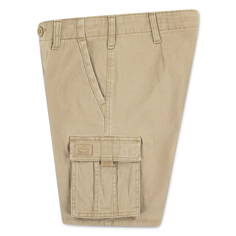 SHORT NIÑO CARGO KHAKI LEVIS 81M381-Y16 - 3