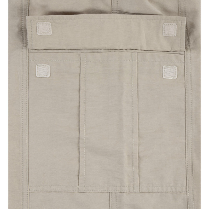 PANTALON NIÑA PARACHUTE CARGO KHAKI LEVIS 41M268-X0Z - 7