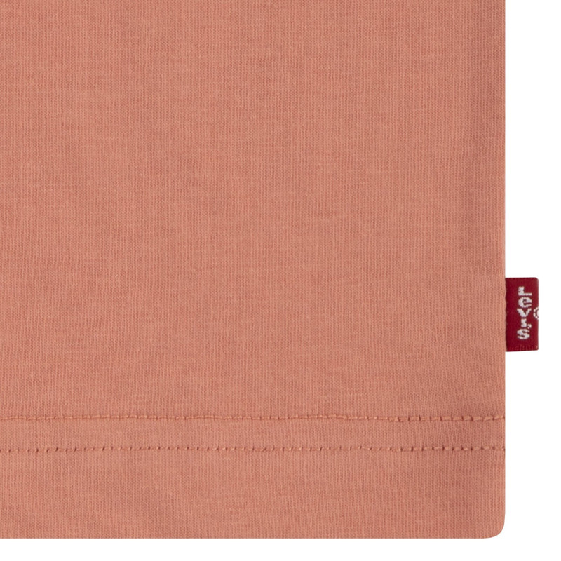 POLERA NIÑO MC BATWING ROSADO LEVIS 818157-N8G - 4