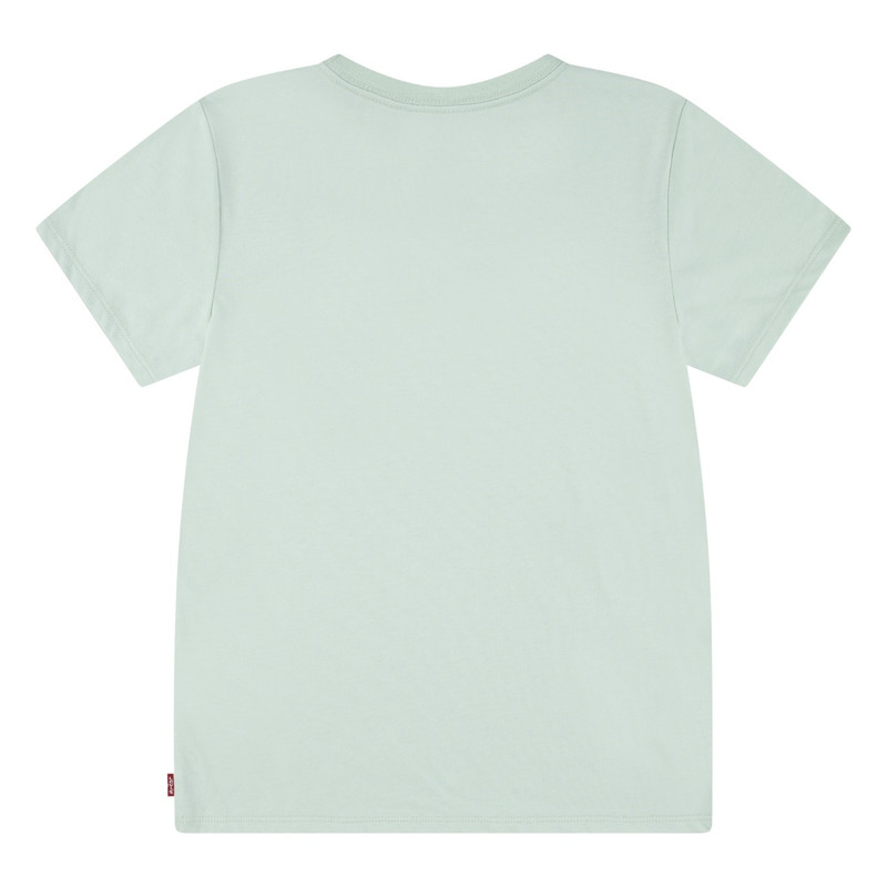 POLERA NIÑA MC BATWING VERDE LEVIS 31K825-C11 - 2