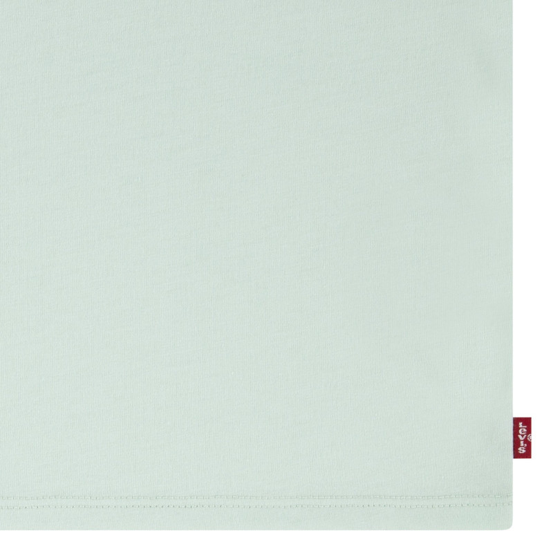 POLERA NIÑA MC BATWING VERDE LEVIS 31K825-C11 - 4