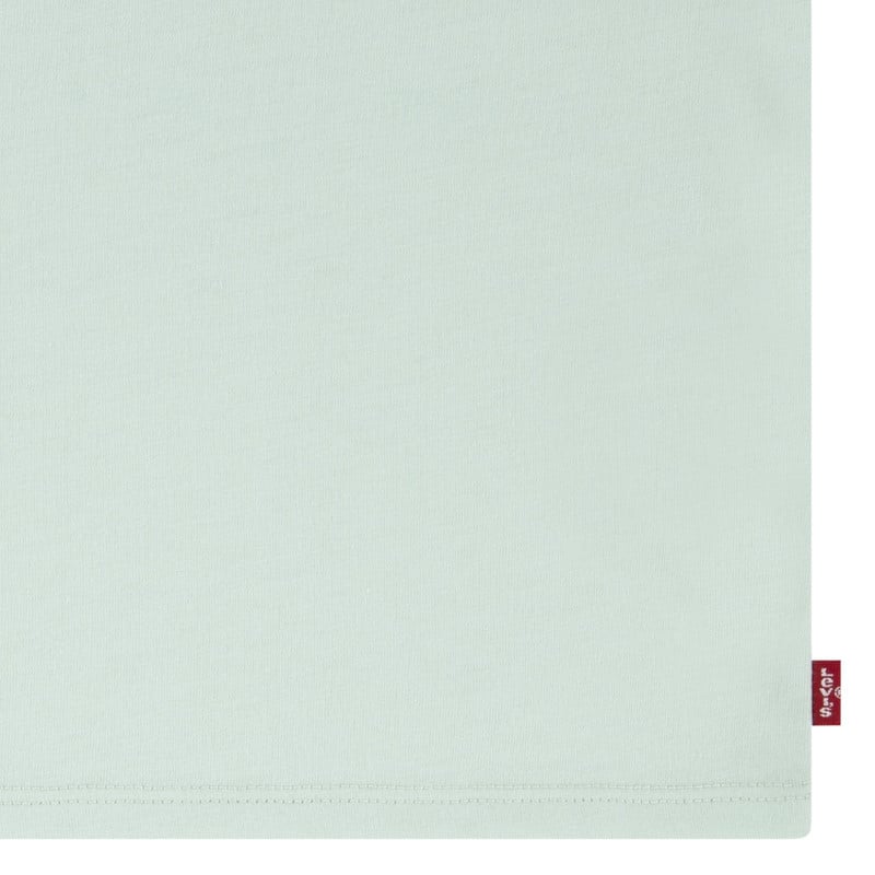 POLERA NIÑA MC BATWING VERDE LEVIS 31K825-C11 - 4
