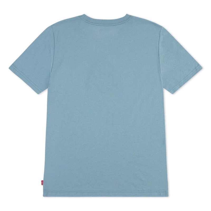POLERA NIÑO MC BATWING GRAPHIC CALIPSO LEVIS - 2