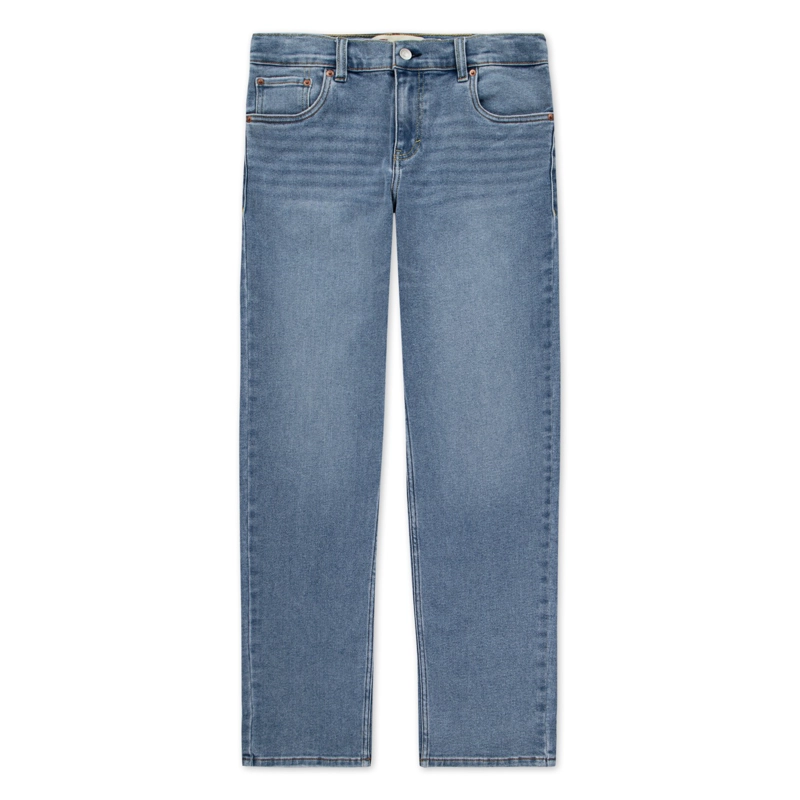 JEANS NIÑO STAY LOOSE AZUL LEVIS - 1