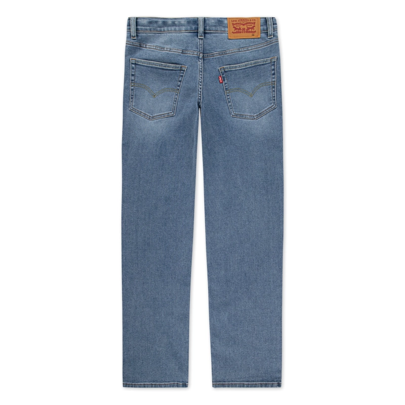 JEANS NIÑO STAY LOOSE AZUL LEVIS - 2