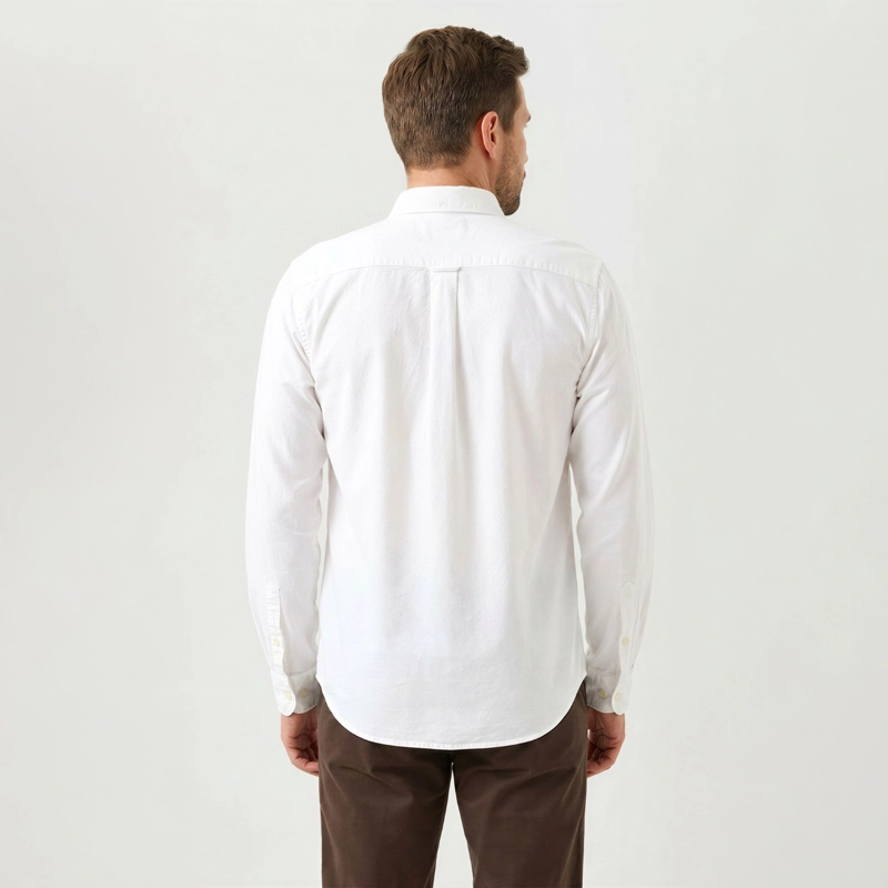 CAMISA  OXFORD LISA DOCKERS - 3